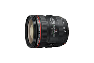 2026年版】Canon EF 24-70mm F4L IS USMのレビュー比較まとめ 軽さと手